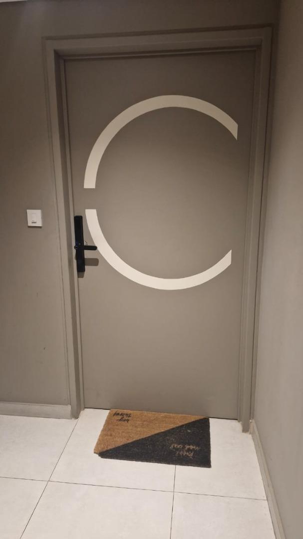 Foto de Monoambiente divisible, con balcon, luminoso, amenities, imagen 3