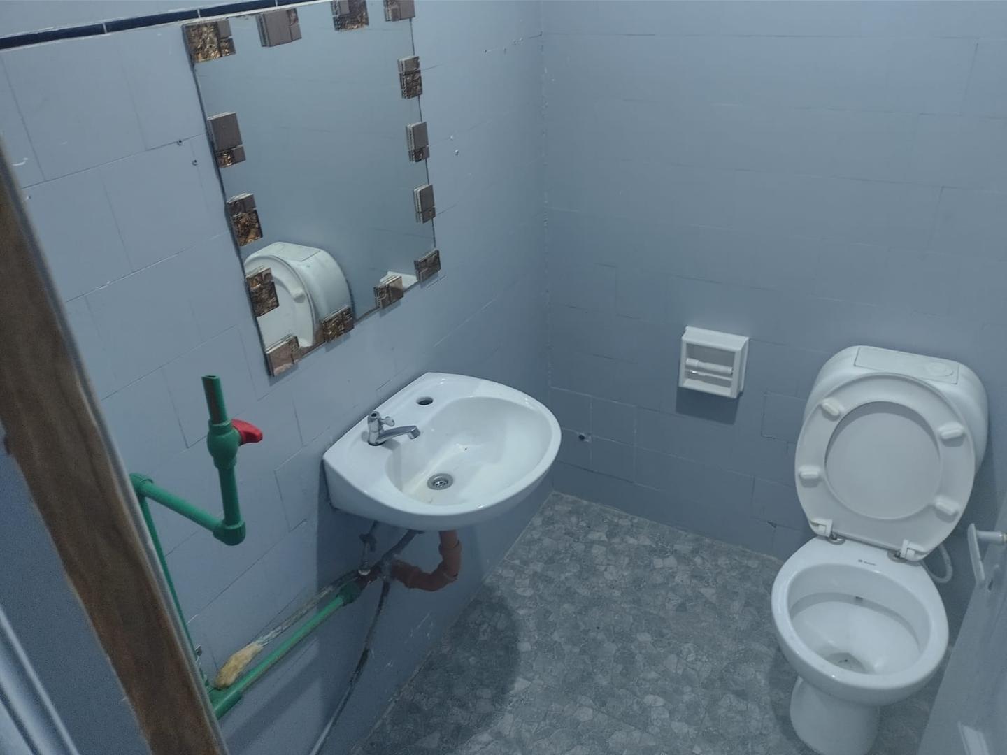 Foto de Local comercial, planta, subsuelo y entre piso., imagen 4