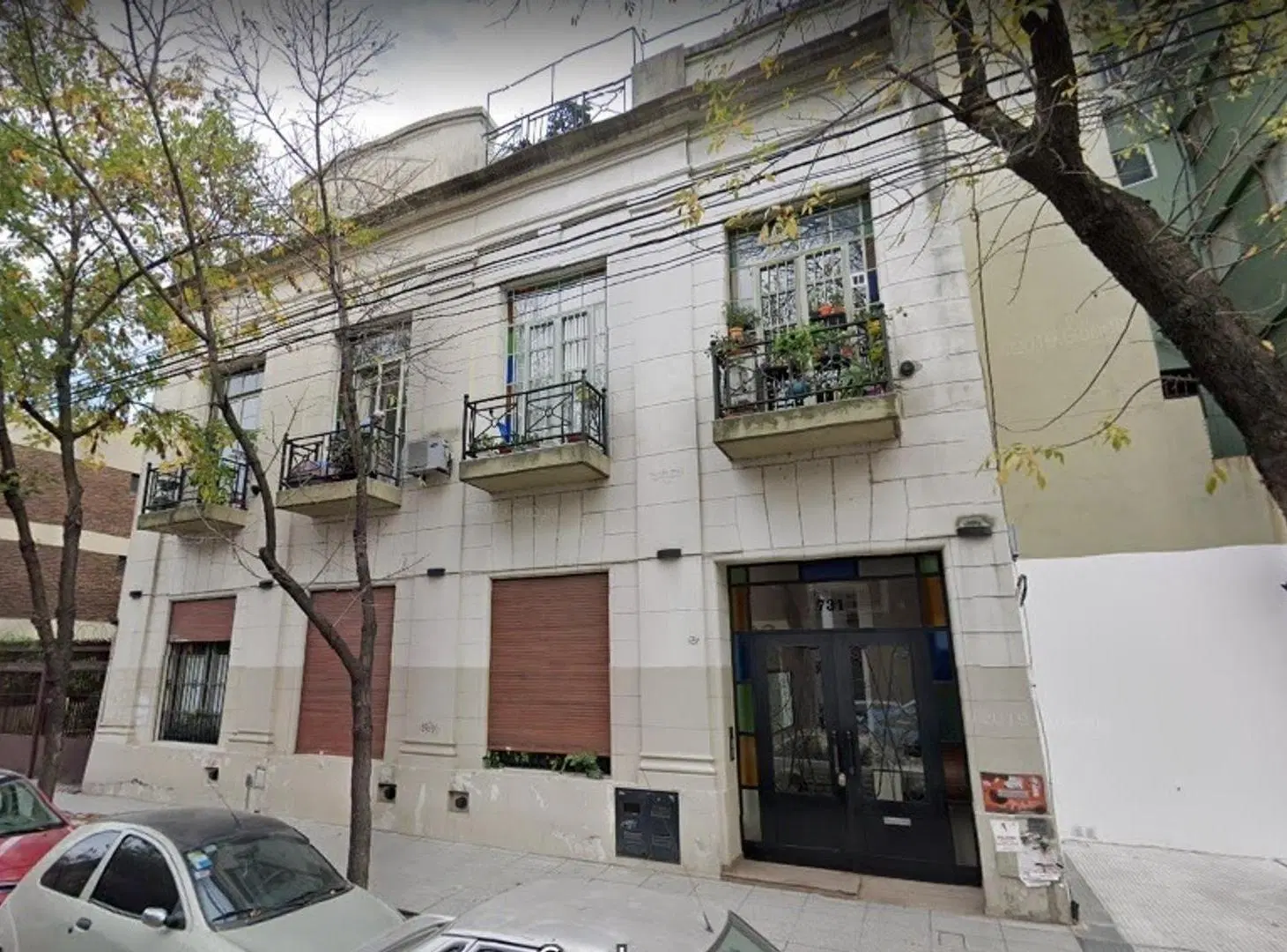 Excelente Loft en doble altura, con patio 2
