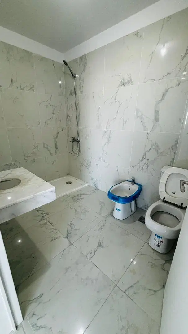Departamento de 3 ambientes a estrenas con terraza propia 3