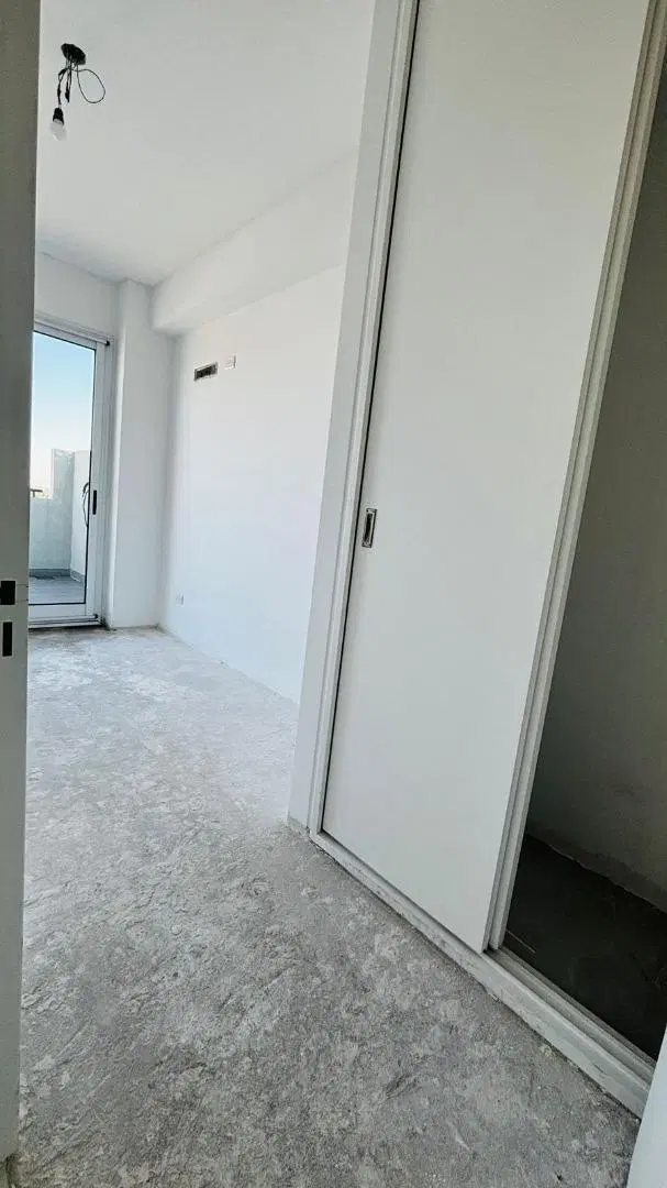 Departamento de 3 ambientes a estrenas con terraza propia 5