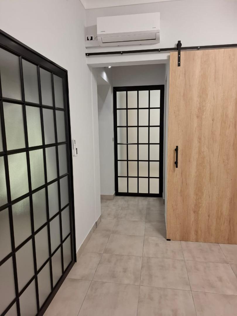 Foto de PH de 2 ambientes mas escritorio, con terraza propia, imagen 4