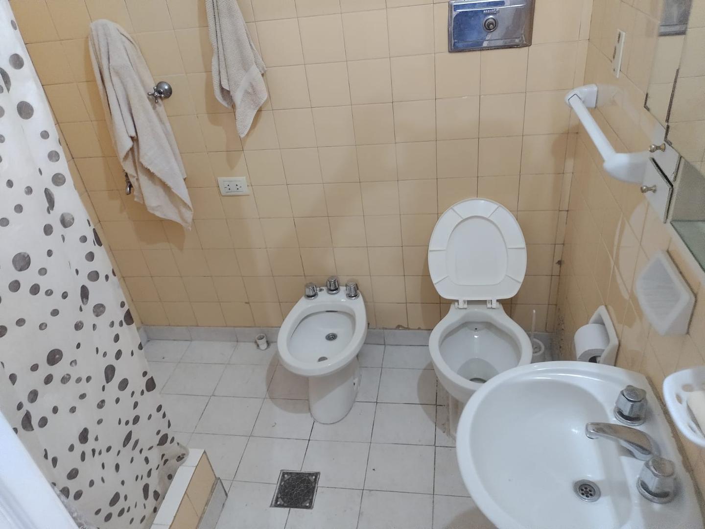 Foto de PH de dos ambientes, primer piso por escalera, imagen 5