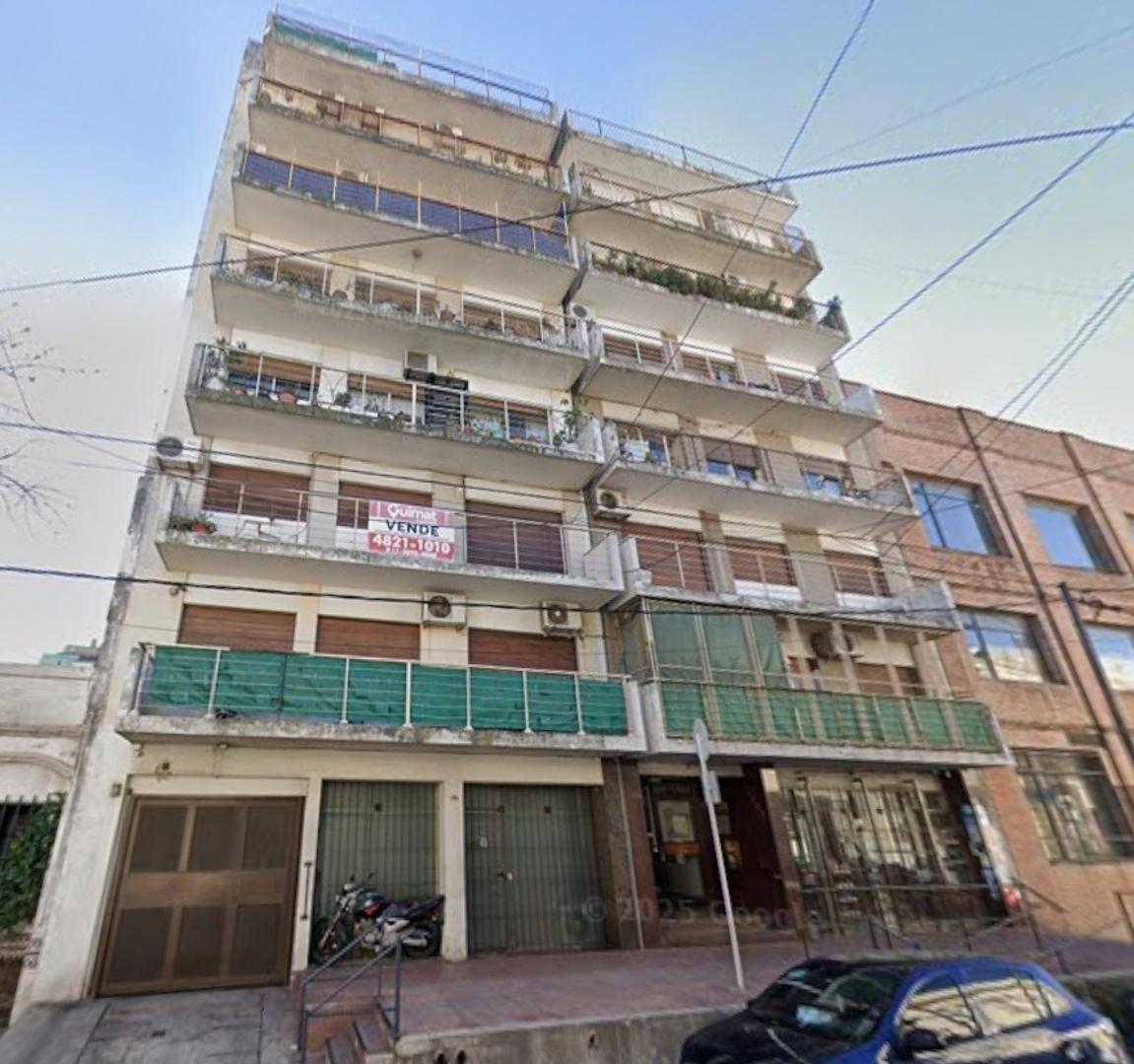 Foto de Departamento de 2 ambientes lateral, lavadero separado, imagen 2