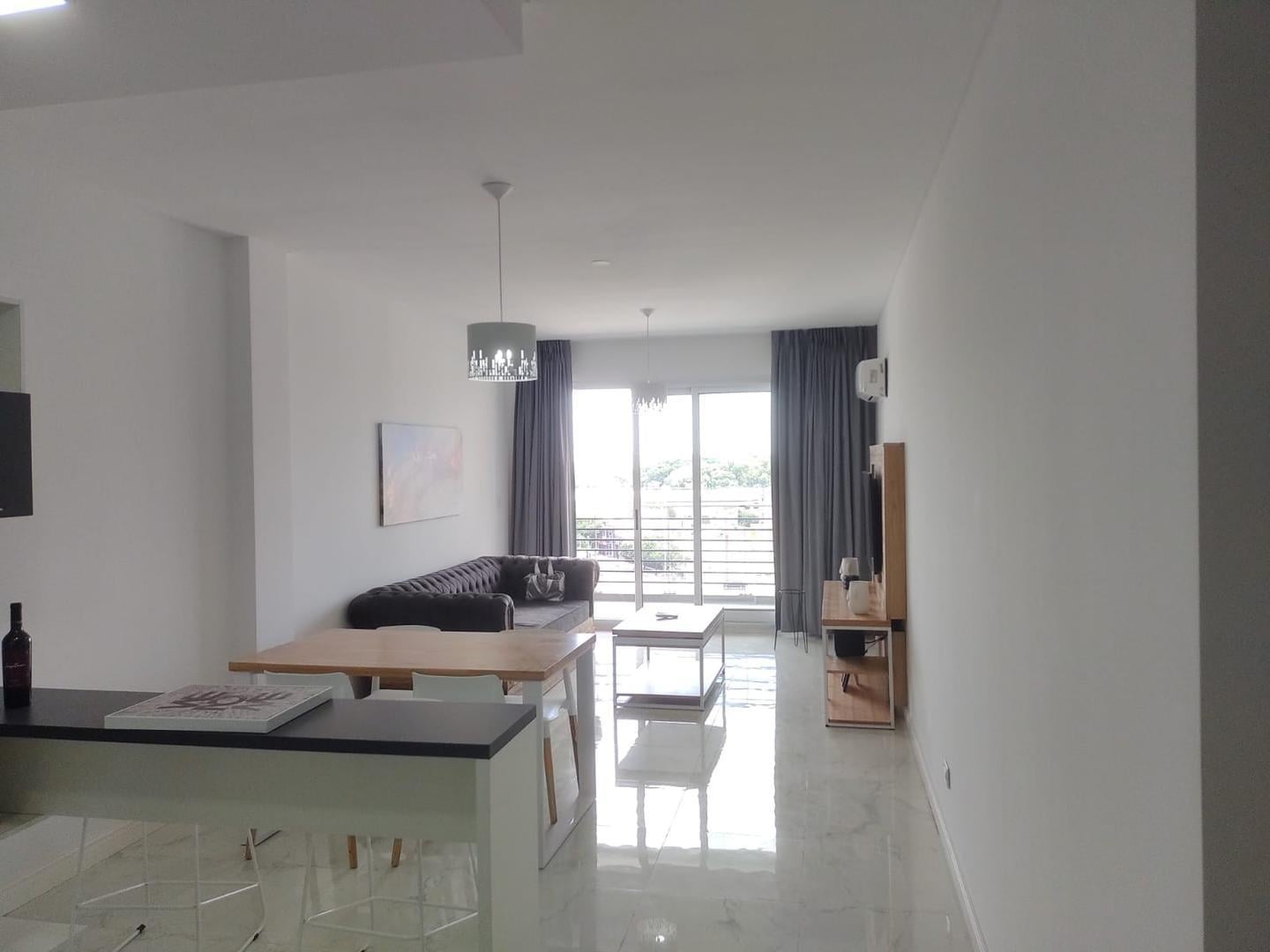 Foto de Departamento de 2 ambientes amoblado y equipado, imagen 1