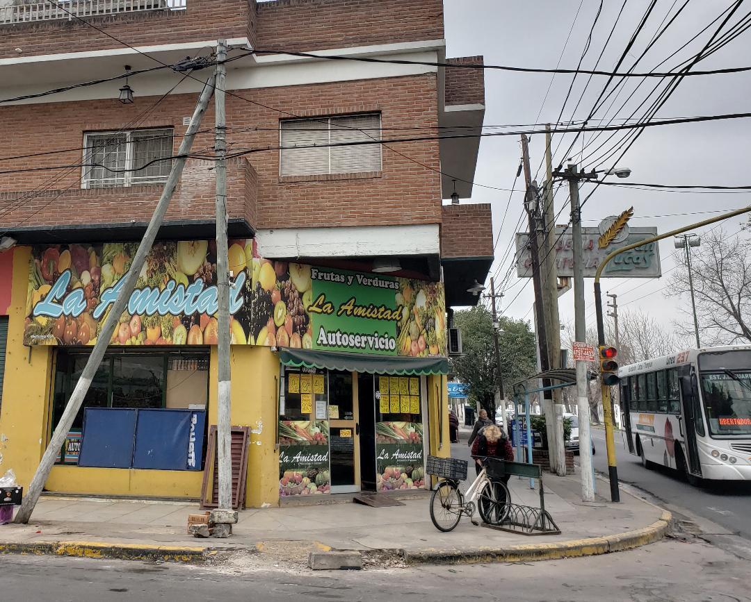 Propiedad en Argentina