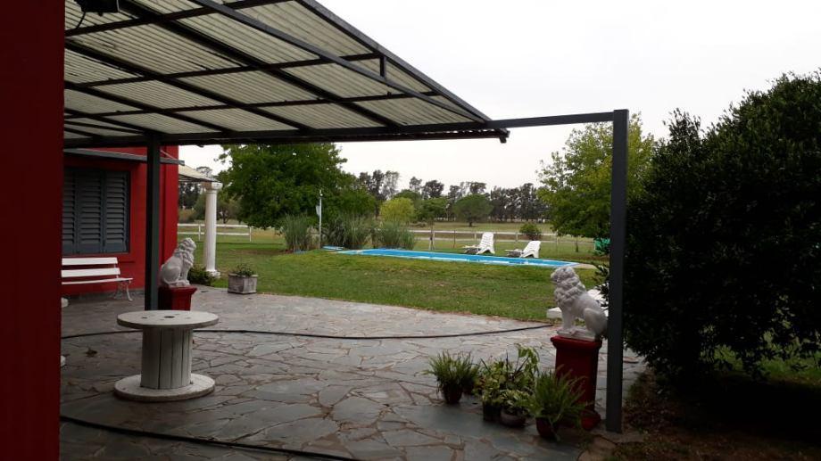 Foto de Gran fracción en Escobar apta para complejo de viviendas, imagen 4