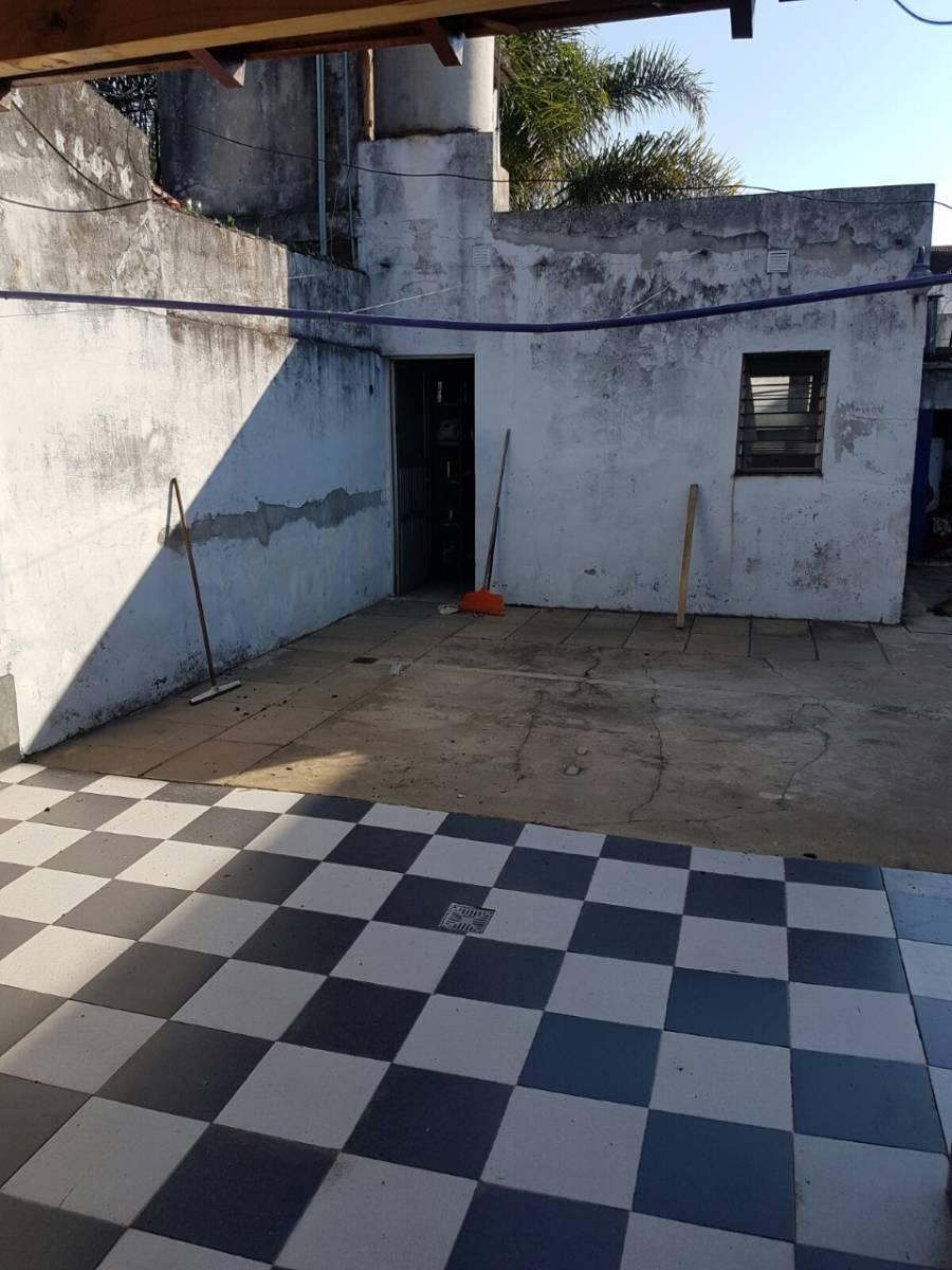 San Fernando Casa a Refaccionar Cerca de Estación Carupa 3