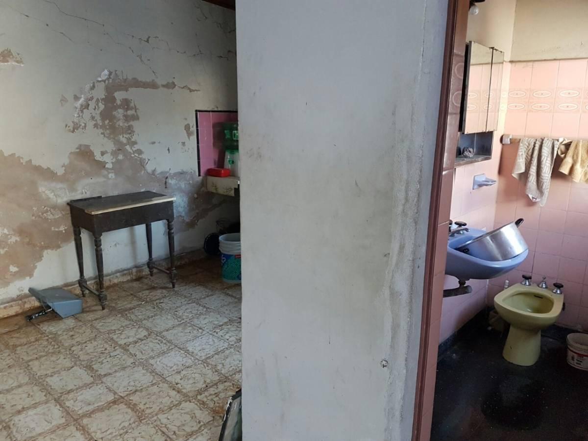 San Fernando Casa a Refaccionar Cerca de Estación Carupa 4