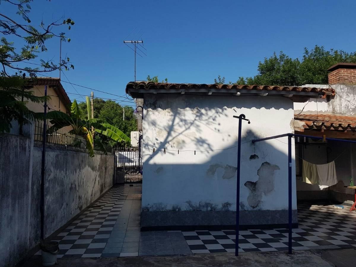 San Fernando Casa a Refaccionar Cerca de Estación Carupa 5