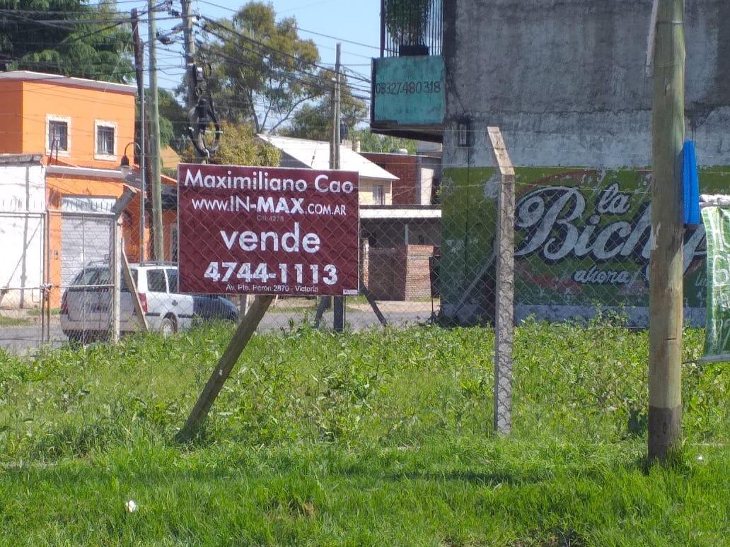 Foto de Terreno en venta , Benavidez , ideal uso comercial, imagen 5