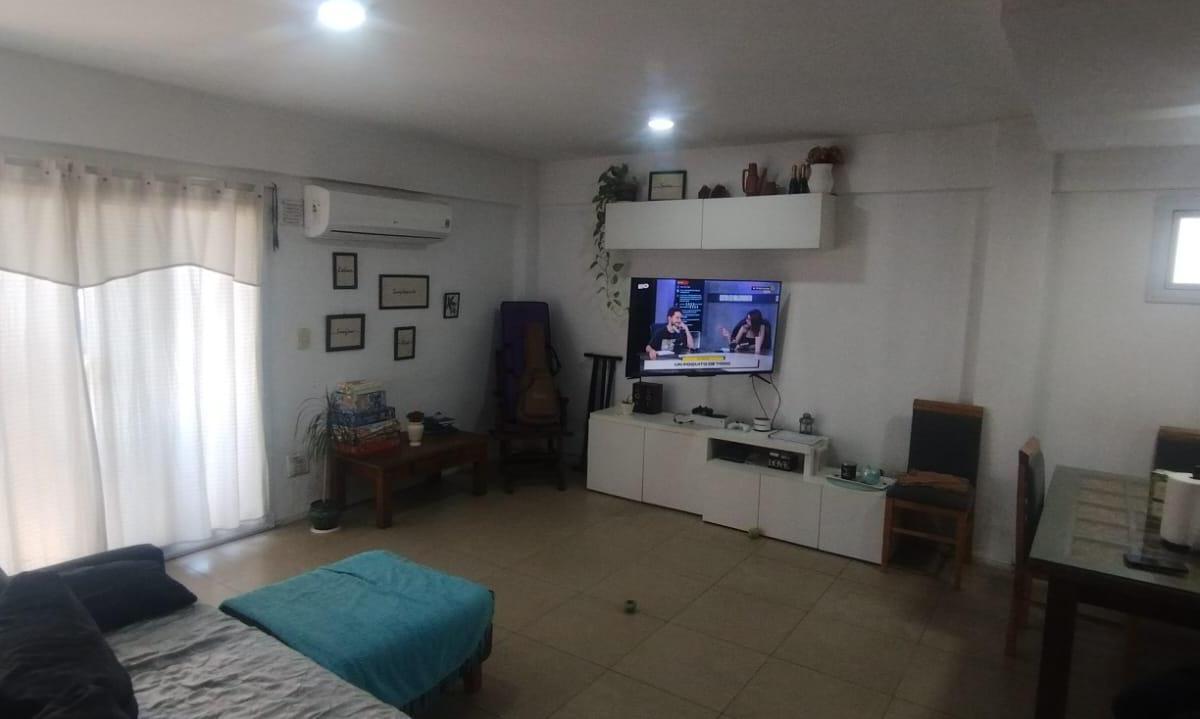Oportunidad! Departamento 3 Amb. en Venta en Victoria 4