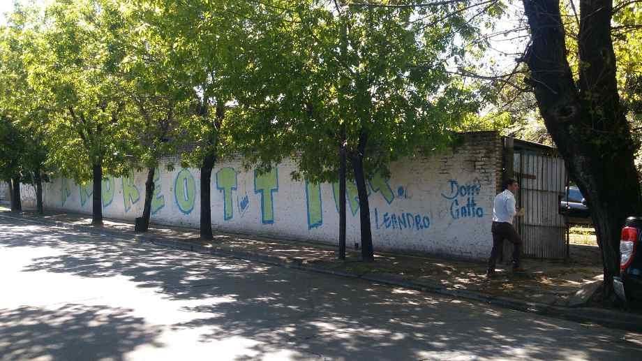 Lote en Venta en San Fernando Centro 2