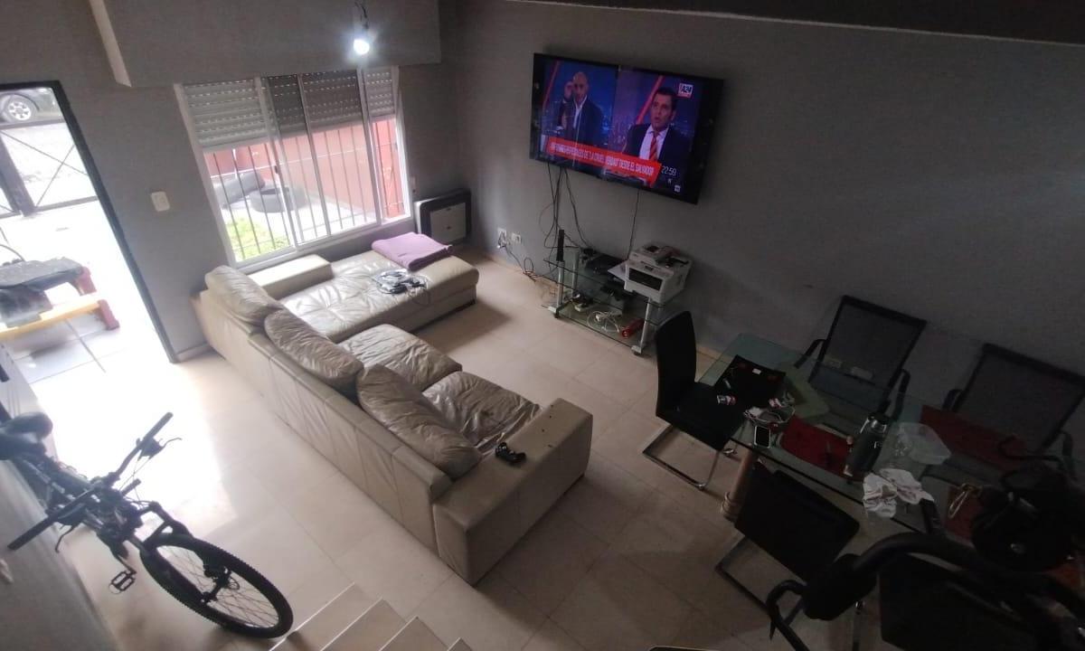 Triplex en Venta o alquiler en Victoria