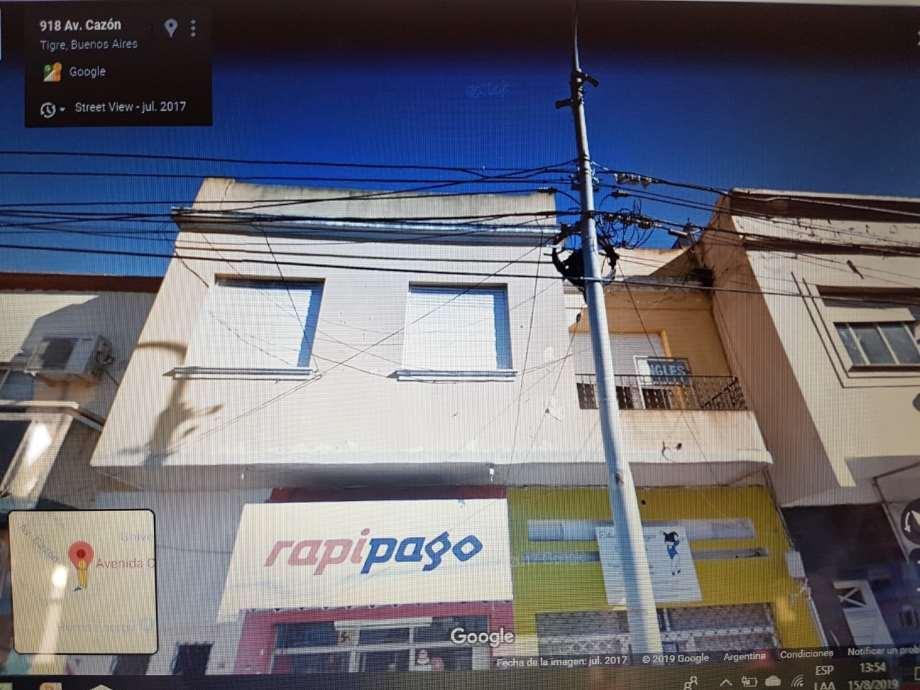 Propiedad en Argentina