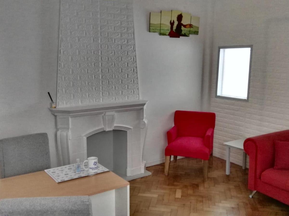 Departamento en Venta en Tigre Centro 1
