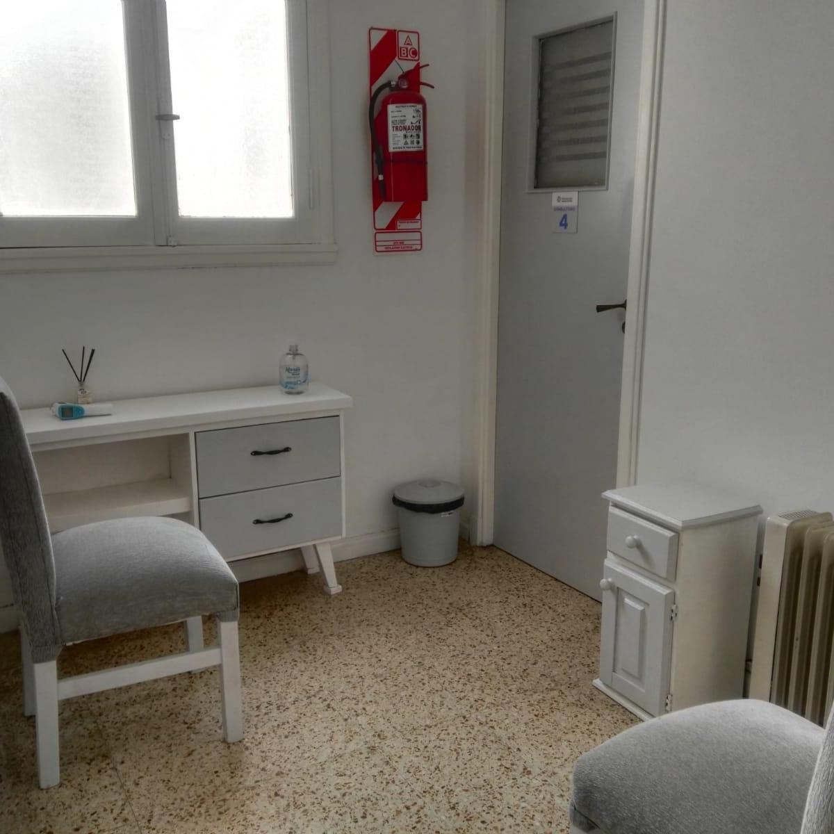 Departamento en Venta en Tigre Centro