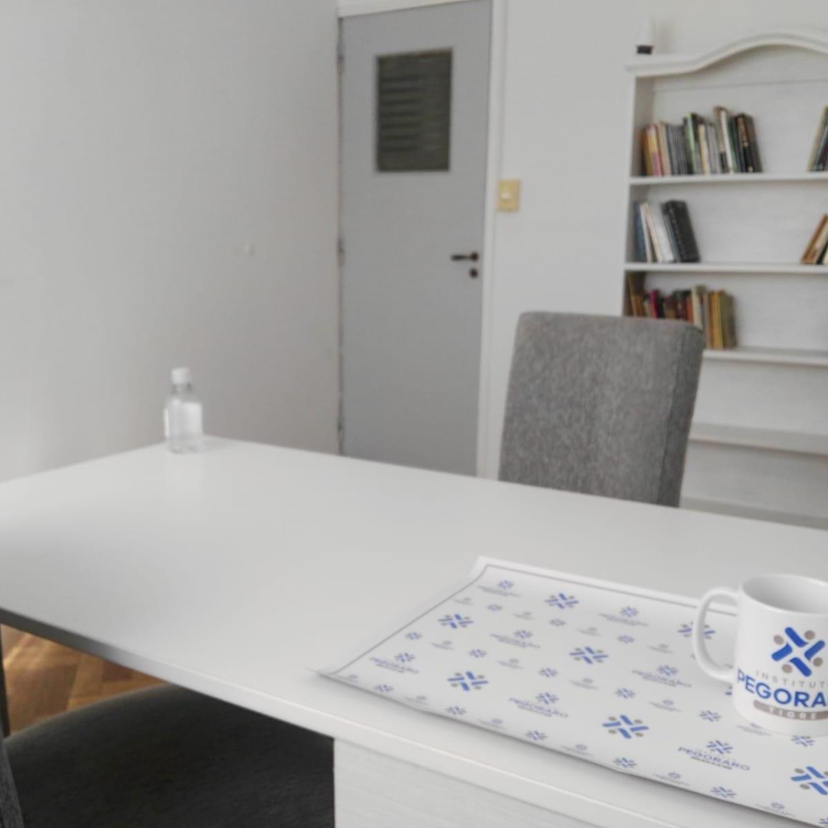 Departamento en Venta en Tigre Centro 4
