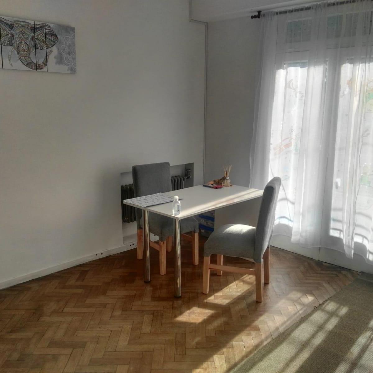 Departamento en Venta en Tigre Centro 5