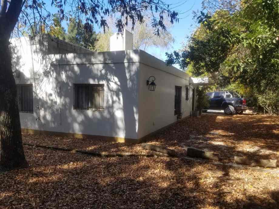 Lote en Venta en Dique Lujan
