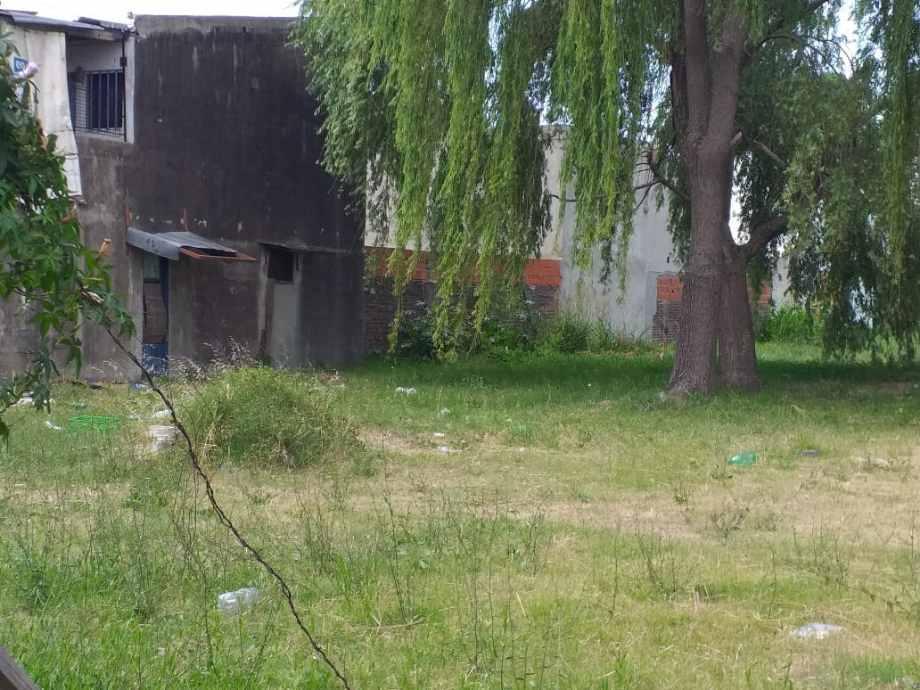 Terreno en Venta en San Fernando