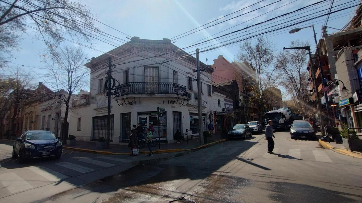 Propiedad en Argentina