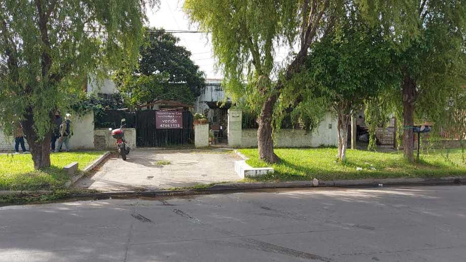 Terreno en Venta en Tigre 4