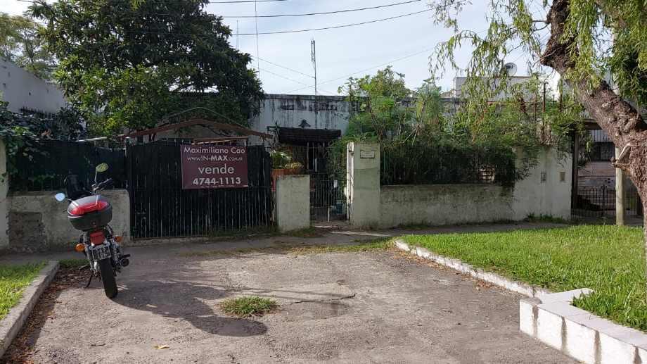 Terreno en Venta en Tigre 5