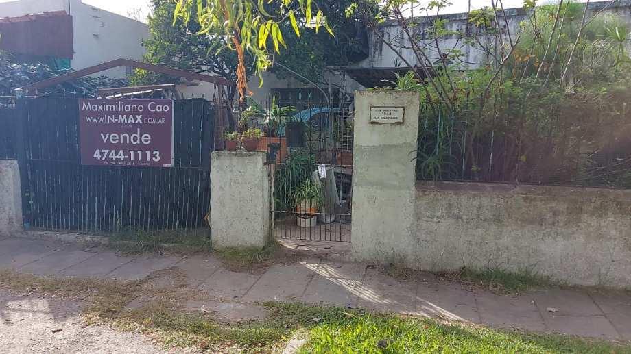 Terreno en Venta en Tigre 3