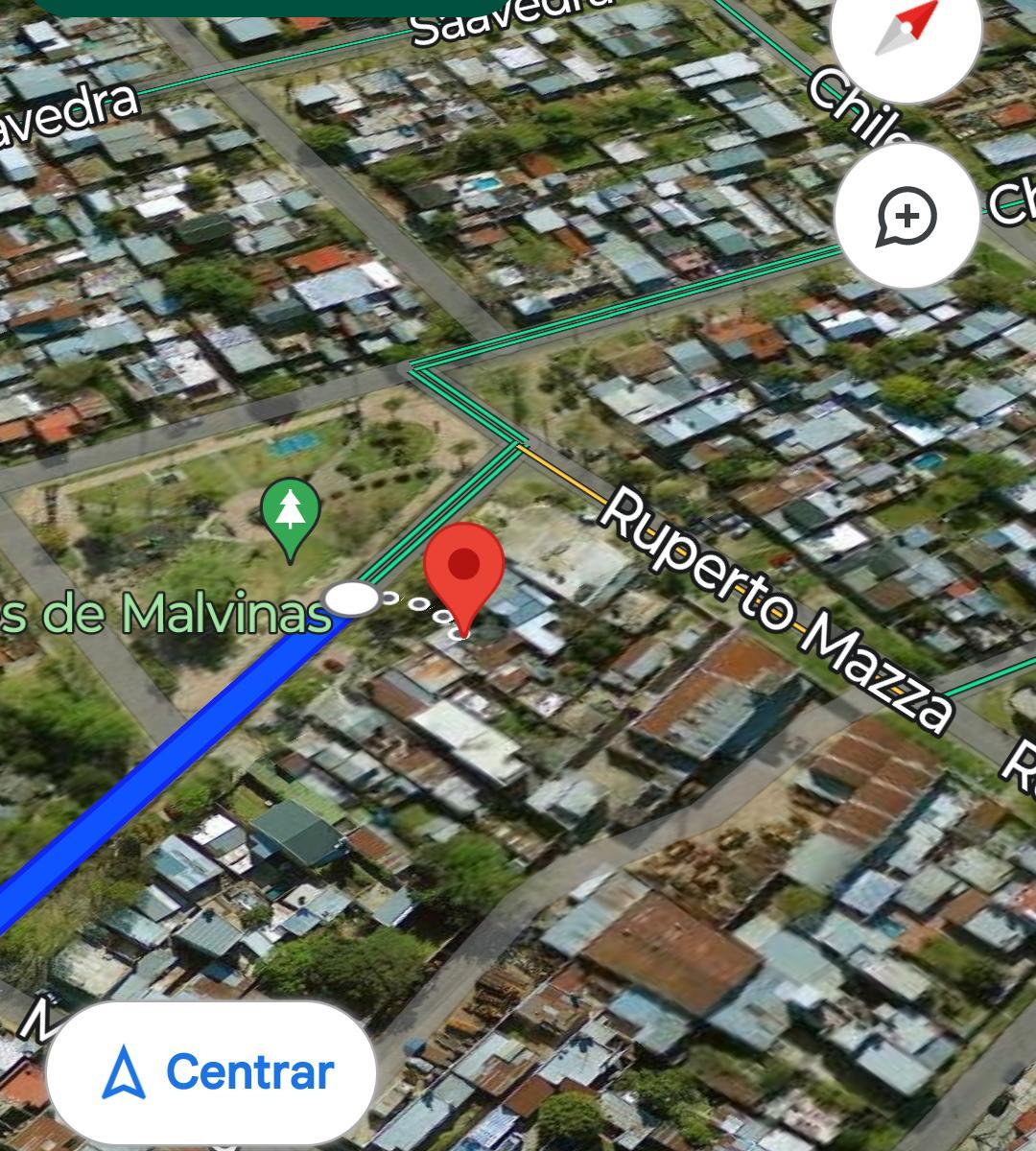 Terreno en Venta en Tigre 2