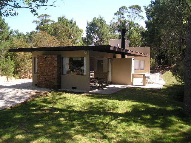 Casa en Venta en Mar de Las Pampas 3