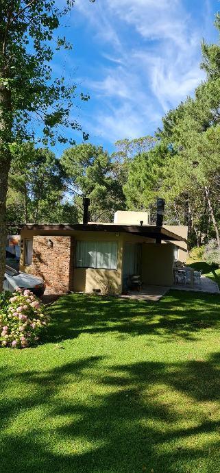 Casa en Venta en Mar de Las Pampas 1