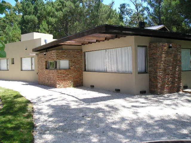 Casa en Venta en Mar de Las Pampas 5