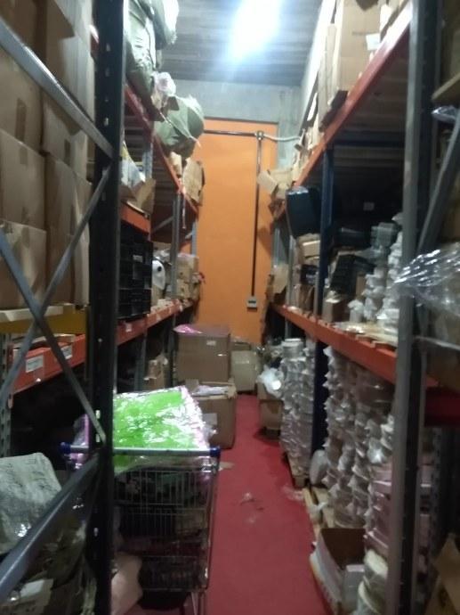 Galpon en Venta en Tigre 4