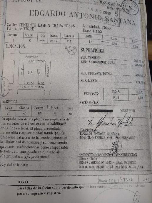 Plano 1