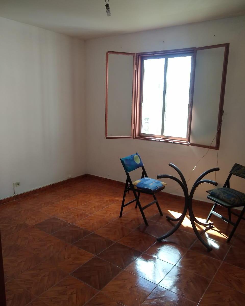 Impecable Departamento en Infico Torre 21 1