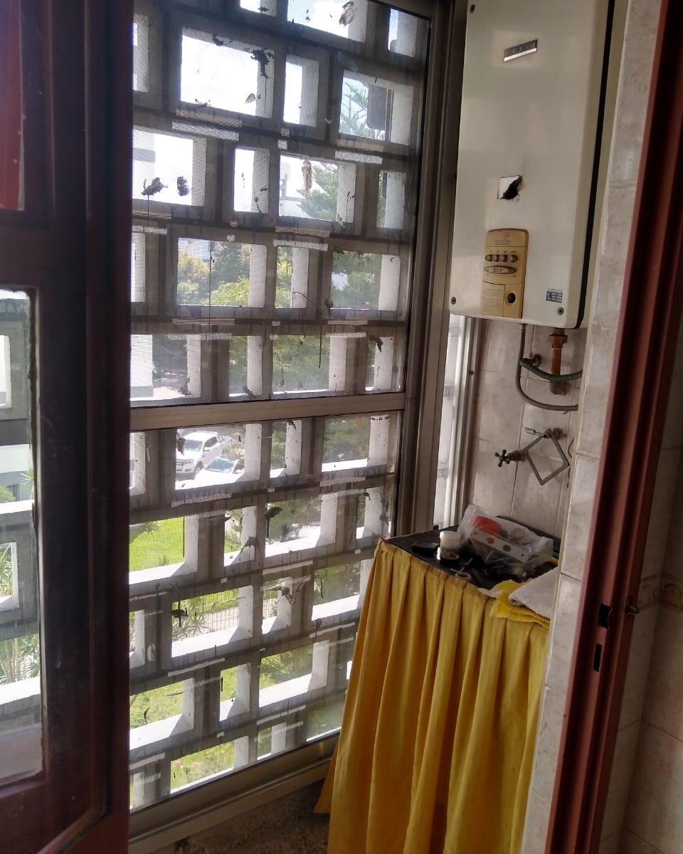 Impecable Departamento en Infico Torre 21 4