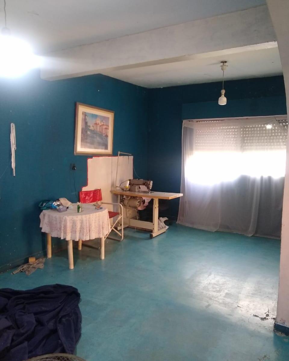 Casa Antigua a Reciclar Ubicada Frente Al Cot de Tigre. 5