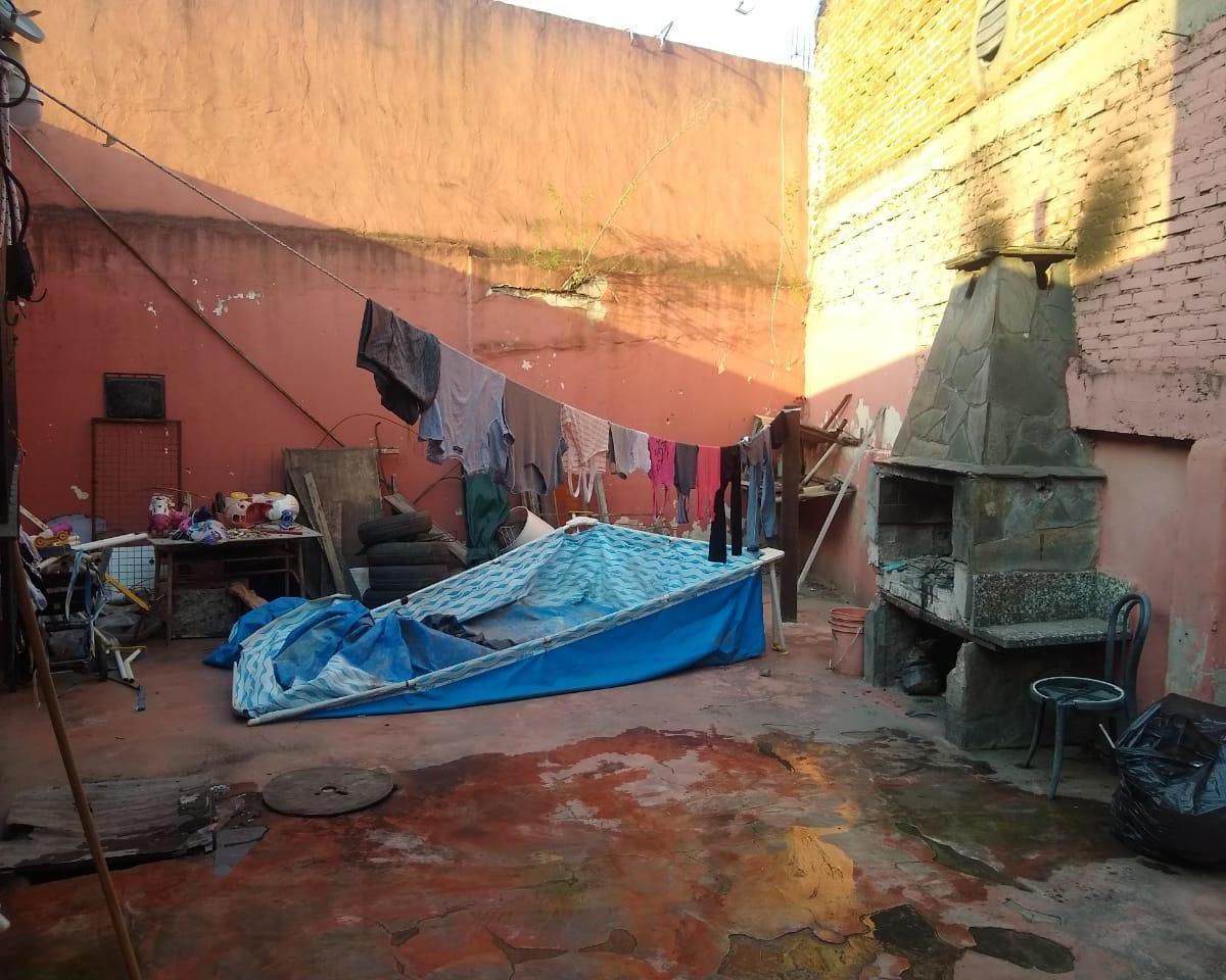 Casa Antigua a Reciclar Ubicada Frente Al Cot de Tigre. 3
