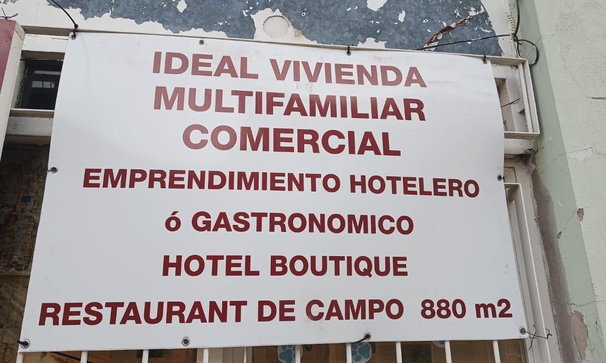 Ideal Vivienda Multifamiliar 2