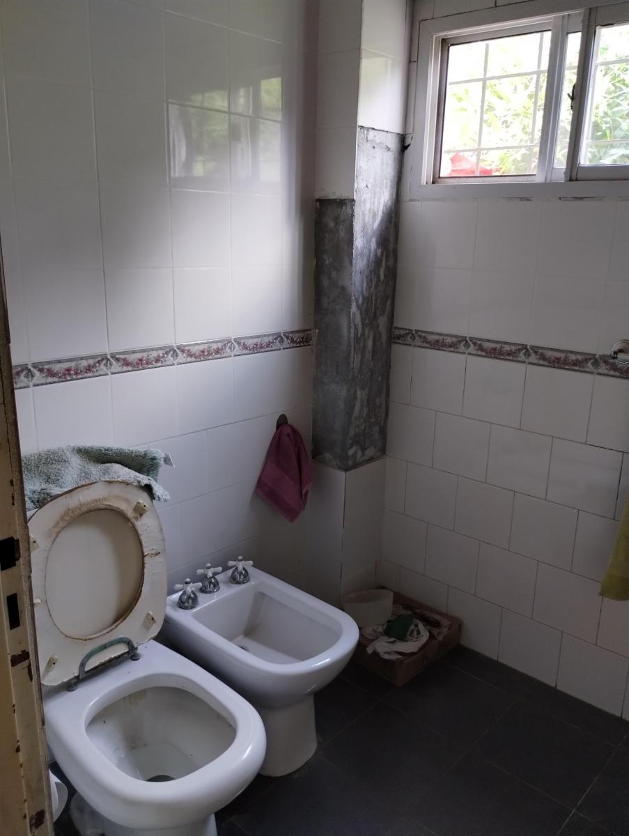 Casa quinta en venta , zona Maq. Savio