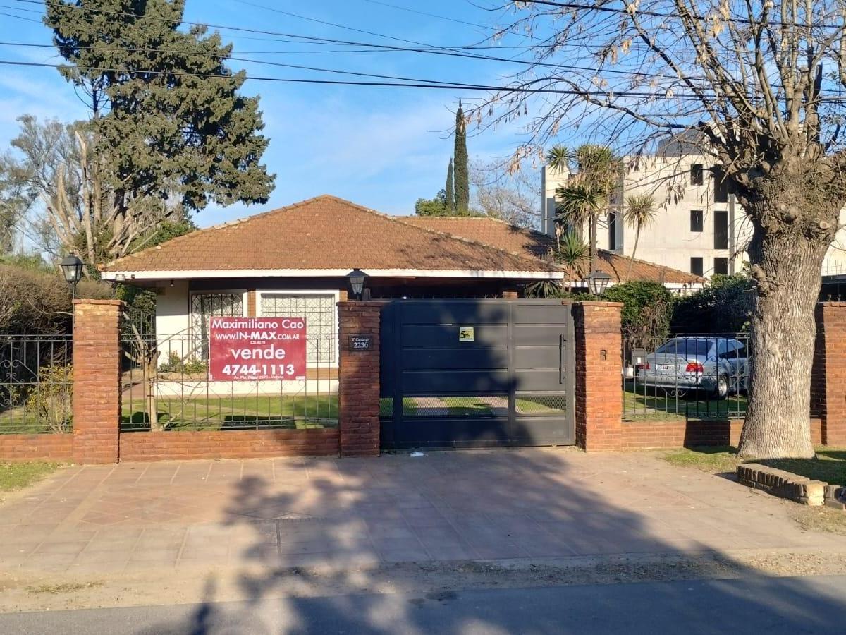 Casa Quinta en Venta en Maschwitz