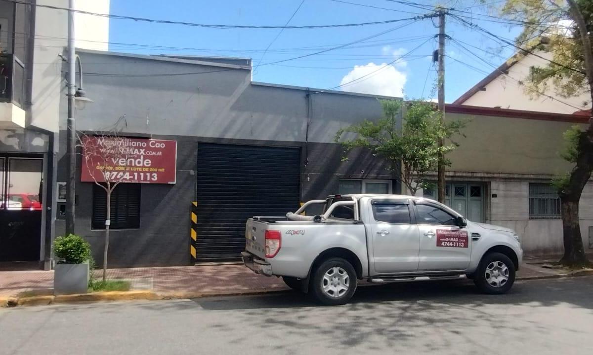 Galpon en venta San Fernando