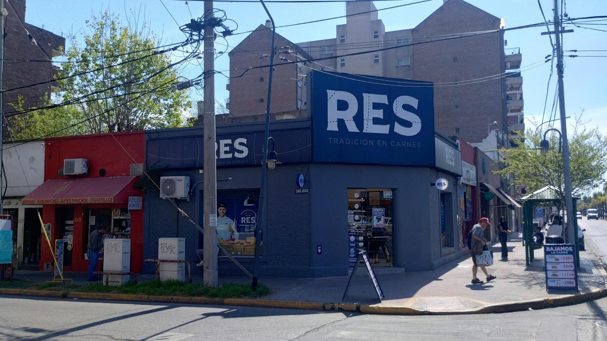 Propiedad en Argentina