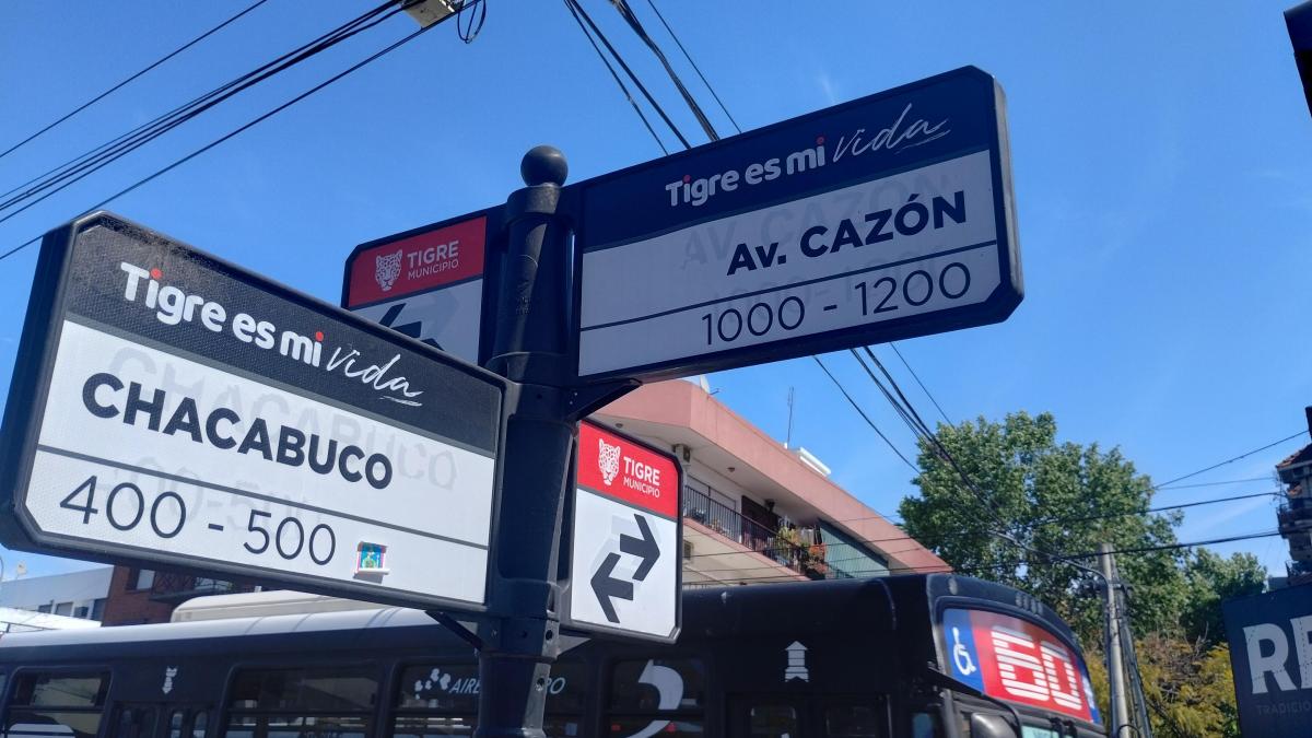 4 Locales Mas Estacionamiento en Venta en Tigre Centro. 5