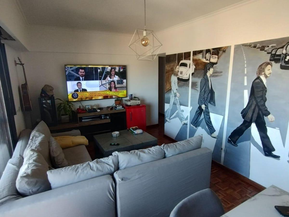 Departamento de 3 Ambientes en Venta Zona Tigre Centro. 3