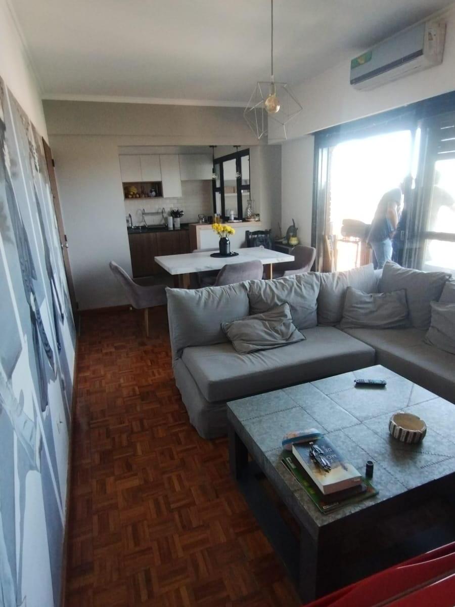 Departamento de 3 Ambientes en Venta Zona Tigre Centro. 4