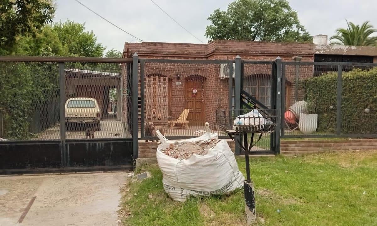 Casa en venta en Pacheco