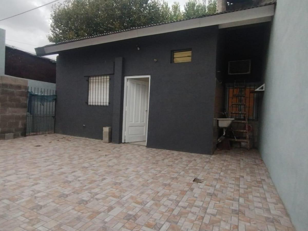 PH Al Frente en Venta, San Fernando 1