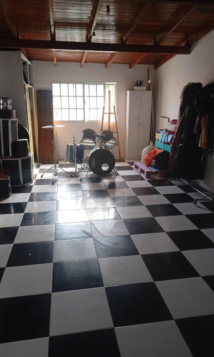 Casa de Dos Plantas en Venta, Tigre 5